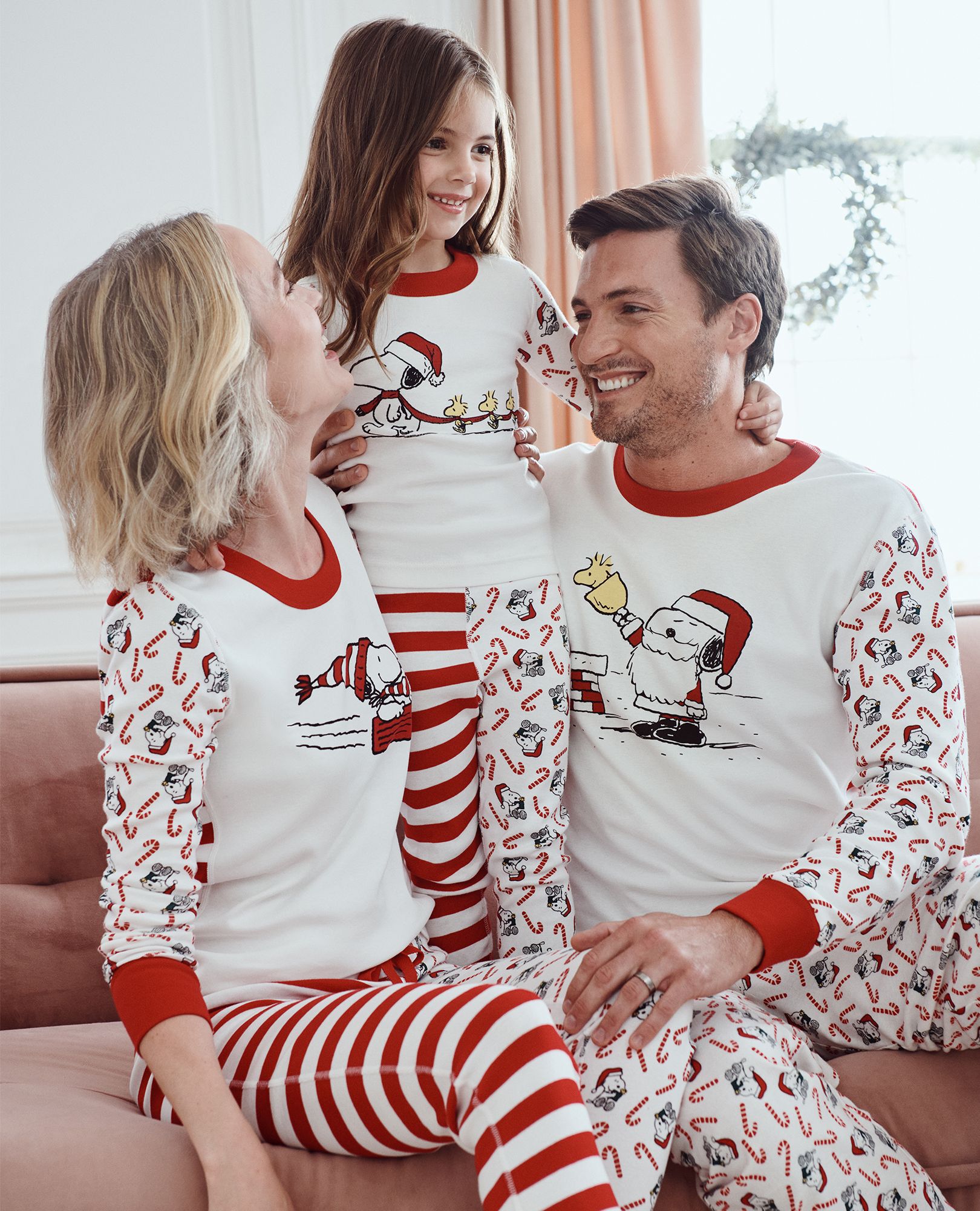 Hanna andersson long johns on sale