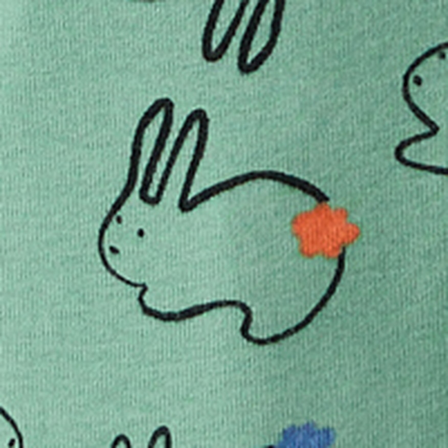 Cotton Tales on Jade